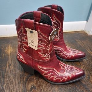 Ariat Western Boots